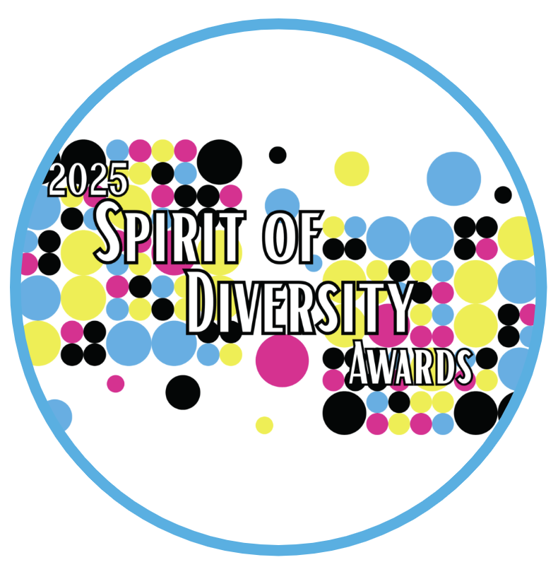 2025 Spirit of Diversity Awards